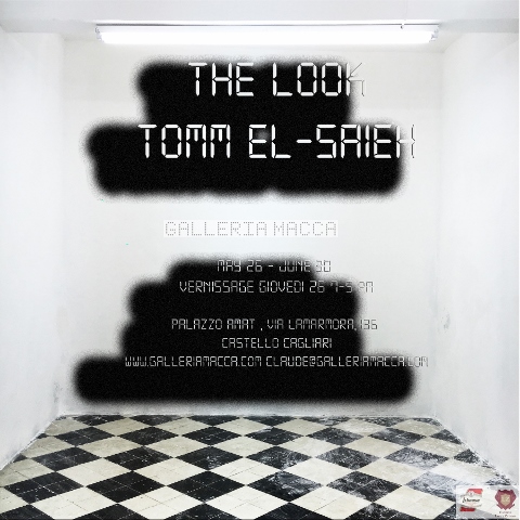 Tomm El-Saieh - The Look